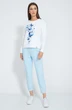 Спортивный костюм 4078-4079-28 Kivviwear