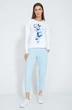 Спортивный костюм 4078-4079-28 Kivviwear