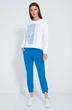 Спортивный костюм 4078-4079-29 Kivviwear