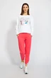Спортивный костюм 4078-4079-01 Kivviwear