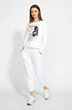 Спортивный костюм 4078-4079-06 Kivviwear