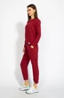 Спортивный костюм 4078-4079-11 Kivviwear