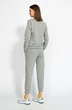 Спортивный костюм 4078-4079-17 Kivviwear
