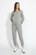 Спортивный костюм 4078-4079-17 Kivviwear