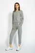 Спортивный костюм 4078-4079-17 Kivviwear