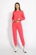 Брюки 4079 коралловый Kivviwear