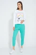 Брюки 4079-26 Kivviwear