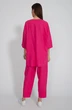 Костюм брючный 4081-4082-10 Kivviwear