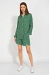 Костюм с шортами 4088-4089-03 Kivviwear