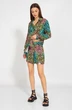 Костюм с шортами 4088-4089-06 Kivviwear