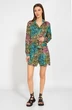 Костюм с шортами 4088-4089-06 Kivviwear