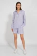 Костюм с шортами 4088-4089-08 Kivviwear