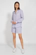 Костюм с шортами 4088-4089-08 Kivviwear