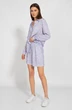 Костюм с шортами 4088-4089-08 Kivviwear