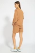 Костюм с шортами 4090-4091 бронза Kivviwear