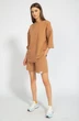 Костюм с шортами 4090-4091 бронза Kivviwear