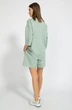 Костюм с шортами 40904091 светлый хаки Kivviwear