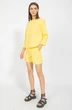 Шорты 4097 желтая пастэль Kivviwear