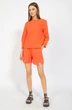 Шорты 4097 морковный Kivviwear