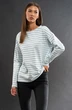 Джемпер 4098-08 Kivviwear