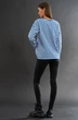 Джемпер 4098-11 Kivviwear