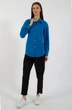 Рубашка 4099-10 Kivviwear