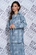 Рубашка 4100-22 Kivviwear