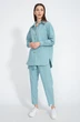 Костюм брючный 4100-4101-14 Kivviwear