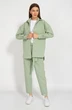 Костюм брючный 4100-4101-16 Kivviwear