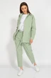 Костюм брючный 4100-4101-16 Kivviwear
