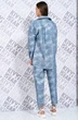 Костюм брючный 4100-4101-22 Kivviwear