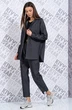 Костюм брючный 4100-4101-24 Kivviwear