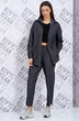 Костюм брючный 4100-4101-24 Kivviwear