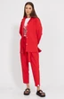 Костюм брючный 4100-4101-28 Kivviwear
