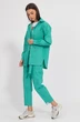 Костюм брючный 4100-4101-30 Kivviwear
