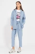 Костюм брючный 4100-4101-31 Kivviwear