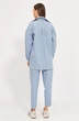 Костюм брючный 4100-4101-31 Kivviwear