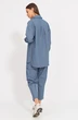 Костюм брючный 4100-4101-32 Kivviwear
