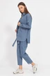Костюм брючный 4100-4101-32 Kivviwear