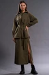 Костюм с платьем 4100-4133-01 Kivviwear