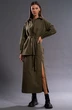 Костюм с платьем 4100-4133-01 Kivviwear