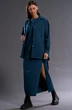 Костюм с платьем 4100-4133-02 Kivviwear