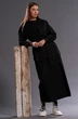 Костюм с платьем 4100-4133-04 Kivviwear