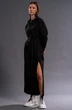 Костюм с платьем 4100-4133-04 Kivviwear