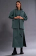 Костюм с платьем 4100-4133-05 Kivviwear