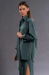 Костюм с платьем 4100-4133-05 Kivviwear