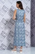Костюм с платьем 4100-4133-22 Kivviwear