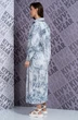 Костюм с платьем 4100-4133-23 Kivviwear