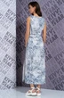 Костюм с платьем 4100-4133-23 Kivviwear