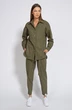 Костюм брючный 4100-4101-06 Kivviwear